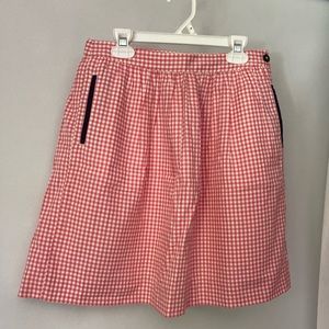 Brooks Brothers Skirt